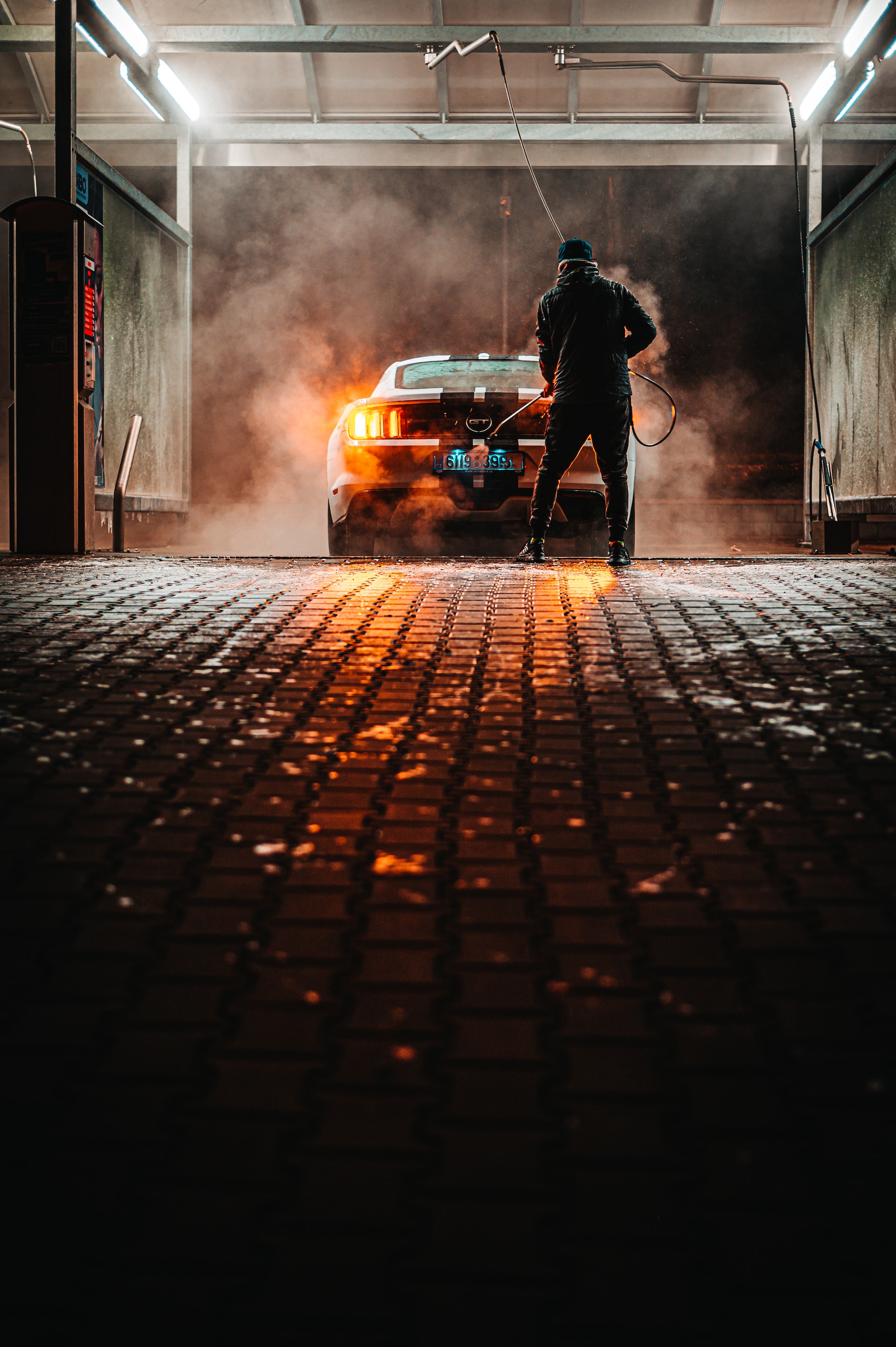 Zala CarWash image