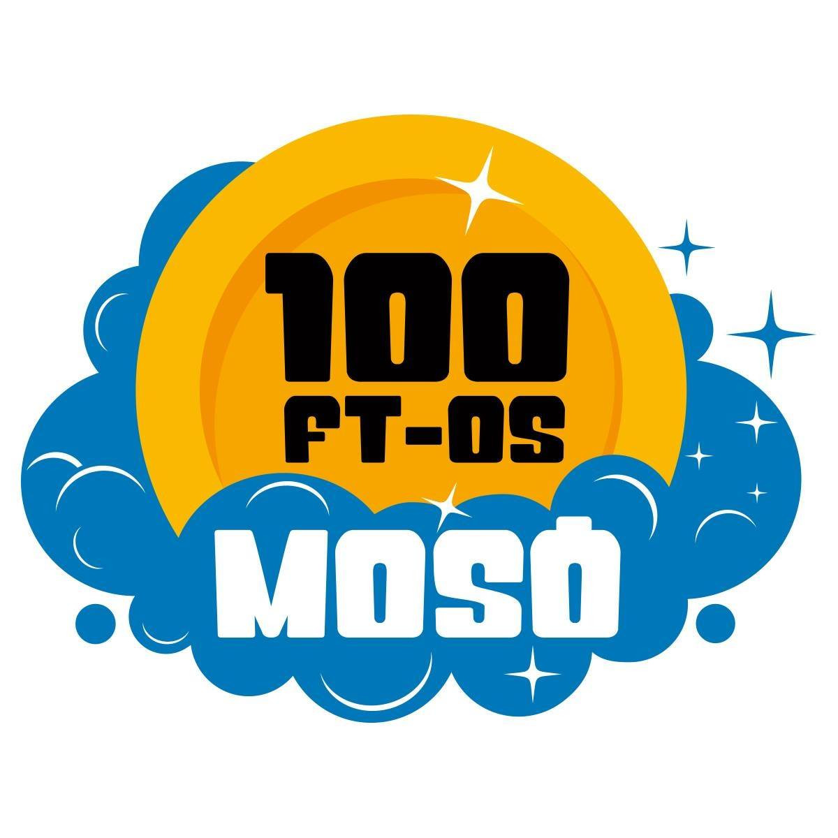 100 forintos mosó Szentendre image