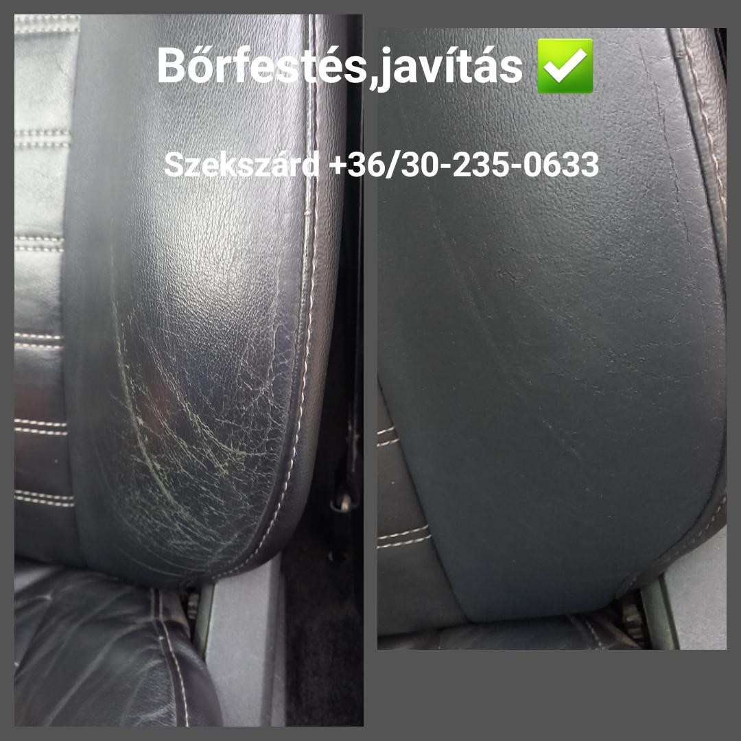 Tip-top autókozmetika Szekszárd kép