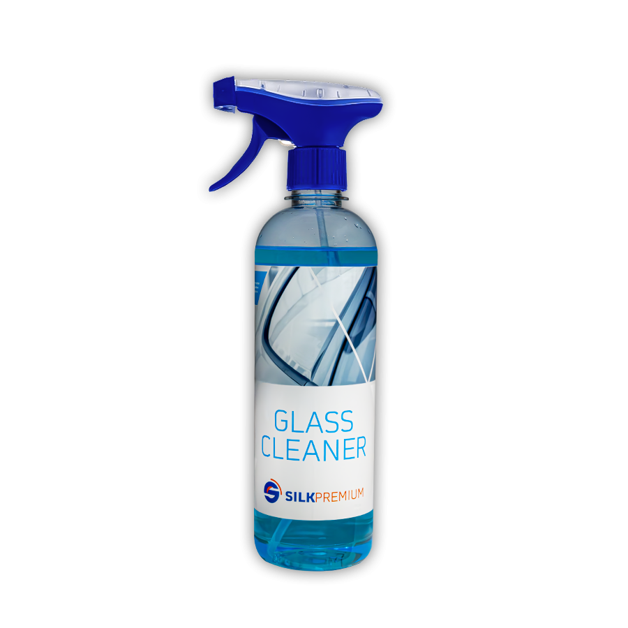 Silk Premium Glass Cleaner Üvegtisztító - 250ml kép