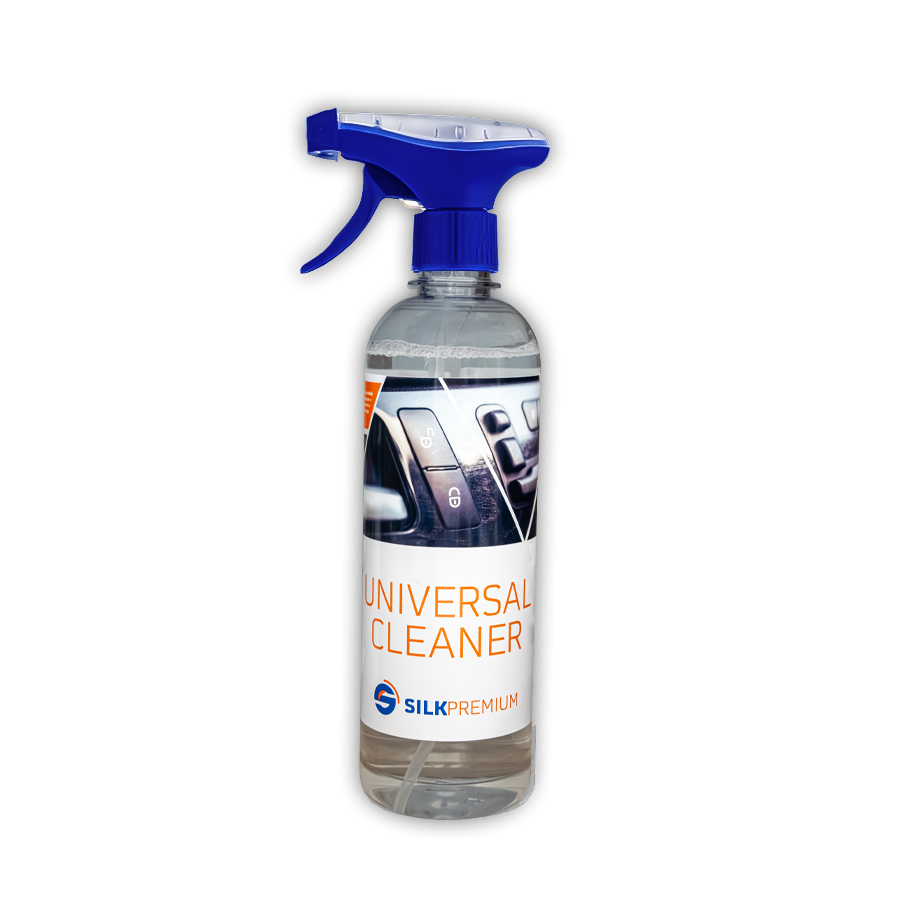 Silk Premium Universal Cleaner Univerzális tisztítószer - 250ml kép