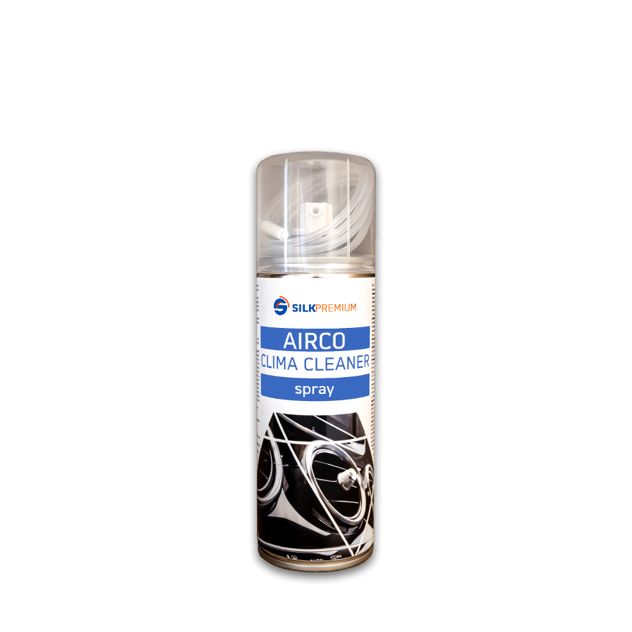 Silk Premium AirCo Clima Cleaner Klíma tisztító - 200ml kép