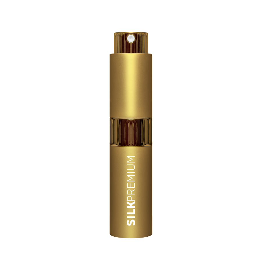 Autóparfüm "Million Gold" - Silk Premium Car Parfume / Woman – Inspired by Paco Rabanne Lady Million kép