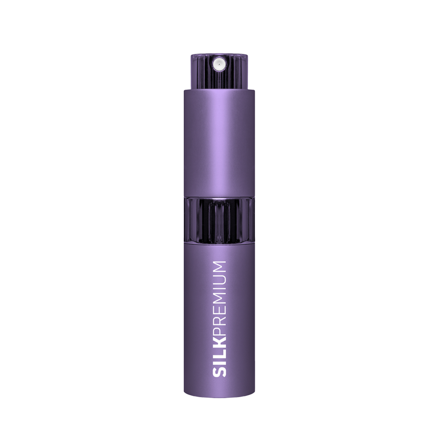 Autóparfüm "Cardamon Code" - Silk Premium Car Parfume / Man – Inspired by Armani Code kép