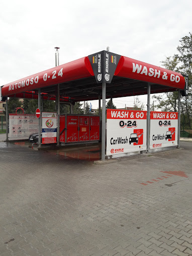 EUDORA Car Wash -EHRLE- image