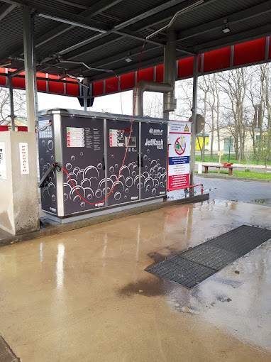EUDORA Car Wash -EHRLE- image