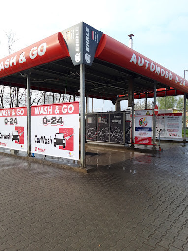 EUDORA Car Wash -EHRLE- image