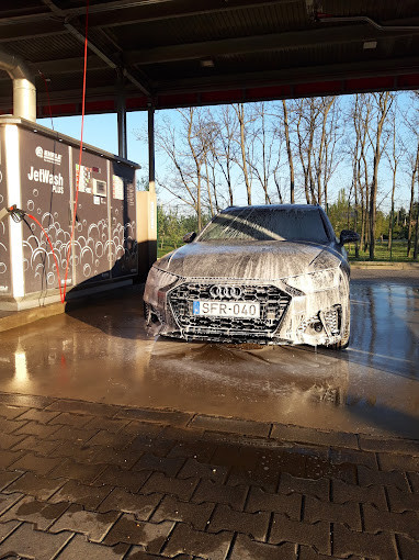 EUDORA Car Wash -EHRLE- image