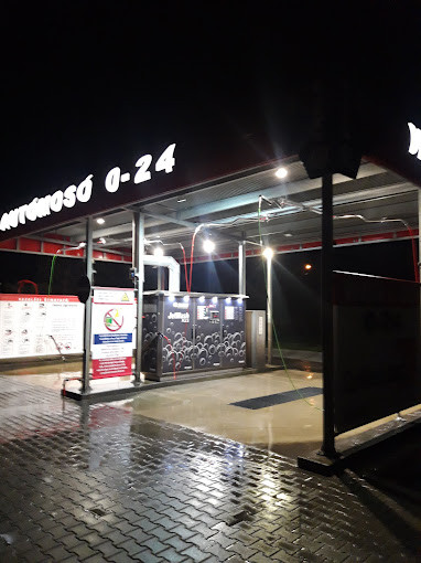 EUDORA Car Wash -EHRLE- image