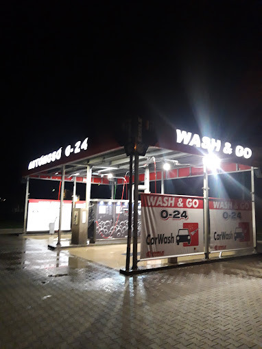 EUDORA Car Wash -EHRLE- image