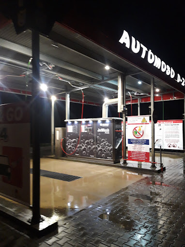 EUDORA Car Wash -EHRLE- image
