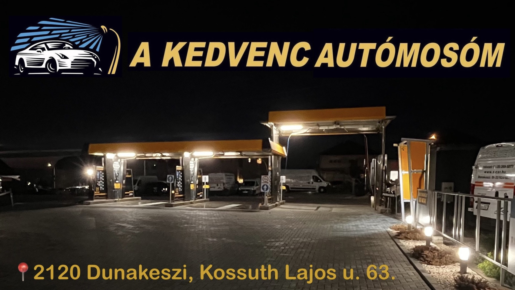 A Kedvenc Autómosóm image