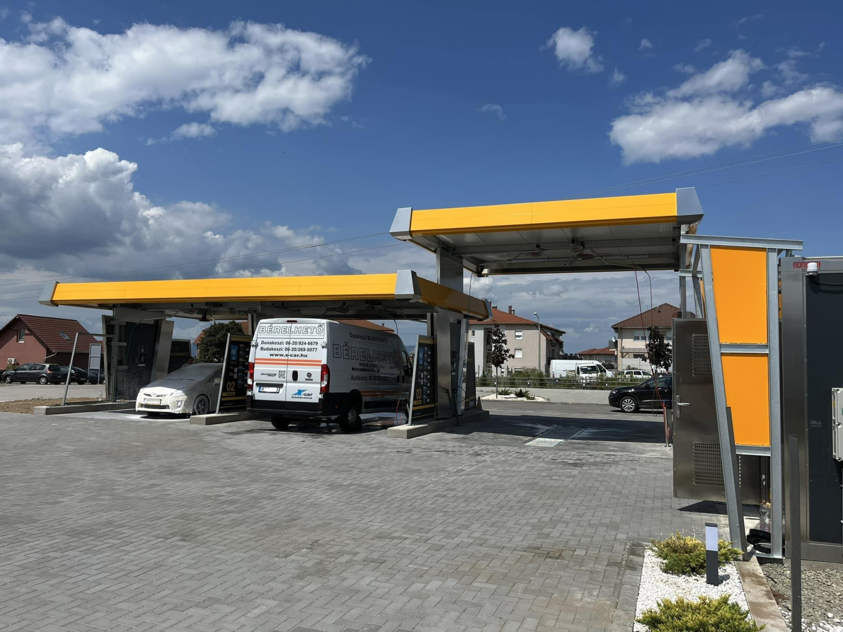 A Kedvenc Autómosóm image