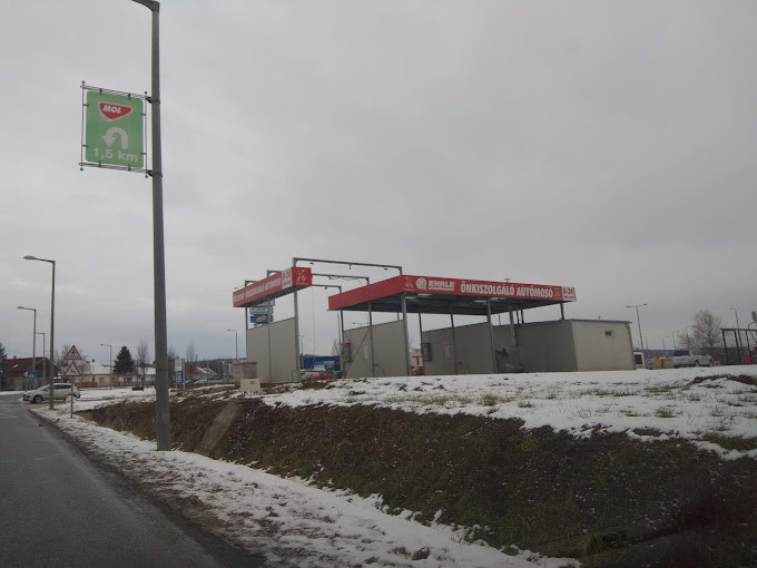 Bicske Carwash image