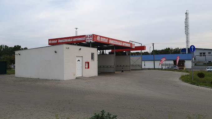Bicske Carwash image