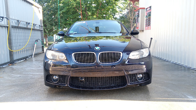 Duna Carwash 1 image