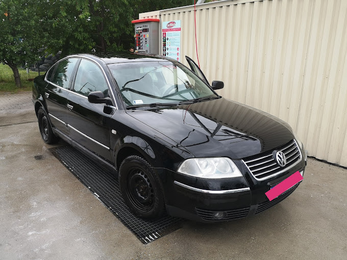 Duna Carwash 1 image