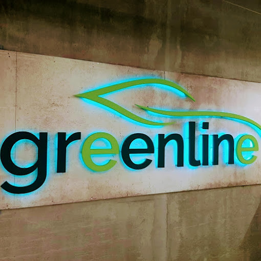 GreenLine Clean Vác Autókozmetika kép