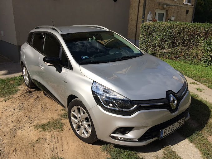 GreenLine Clean Vác Autókozmetika kép