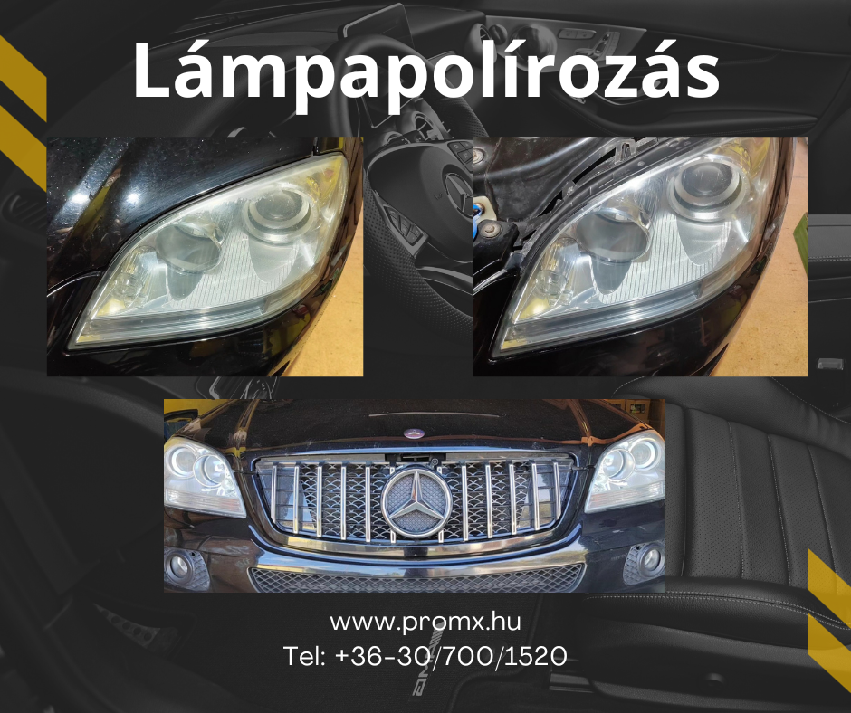 promx Detailing Garage kép