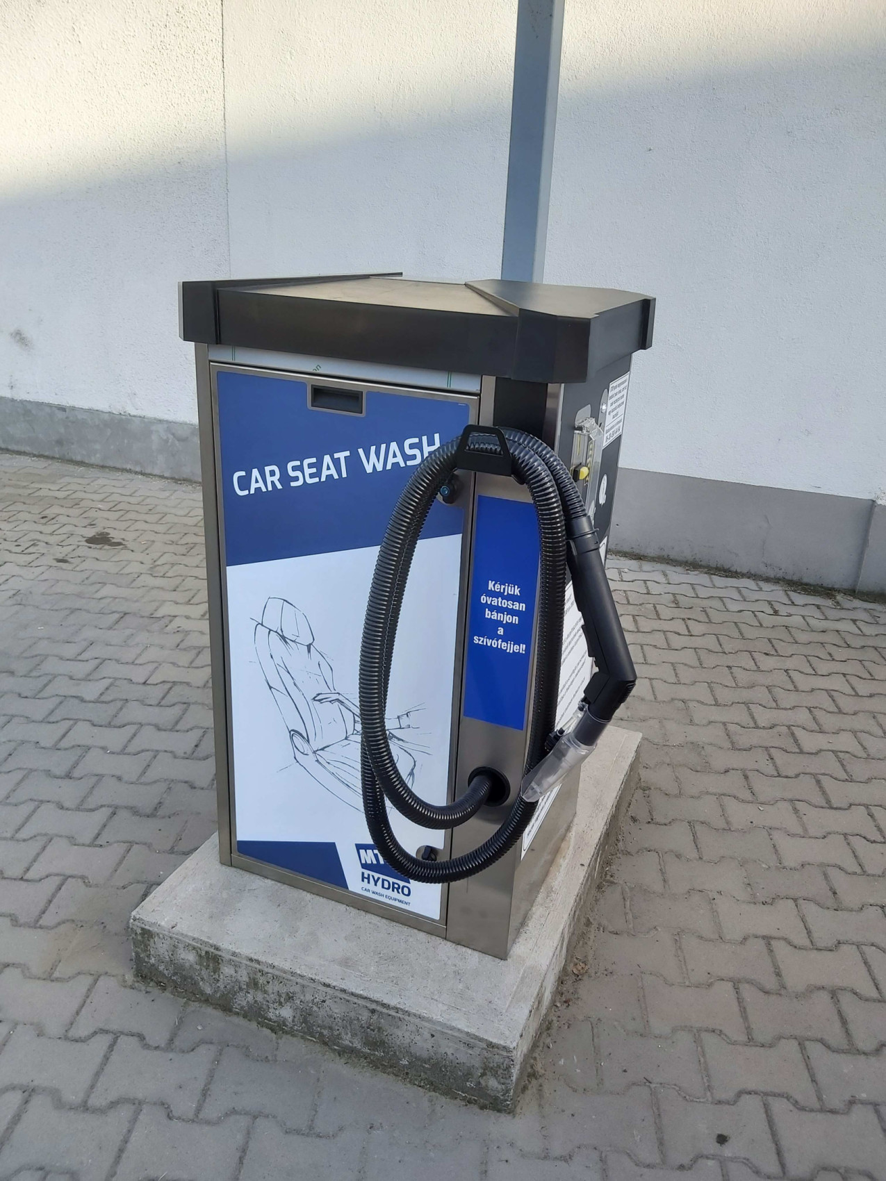 Kézmű-Wash - Kiskunhalas image