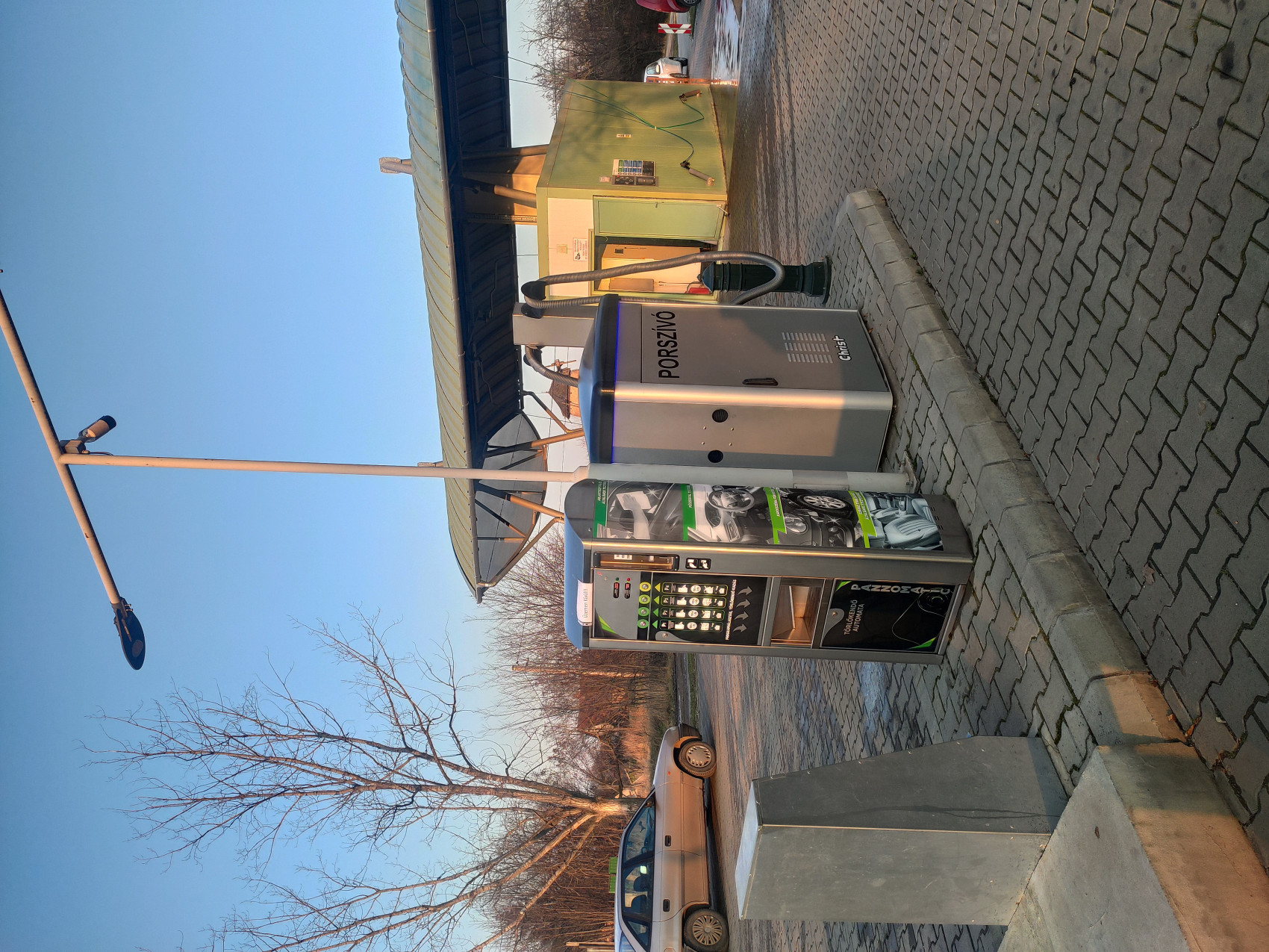 Kézmű-Wash Szegvár image