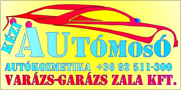 Varázs-Garázs kép