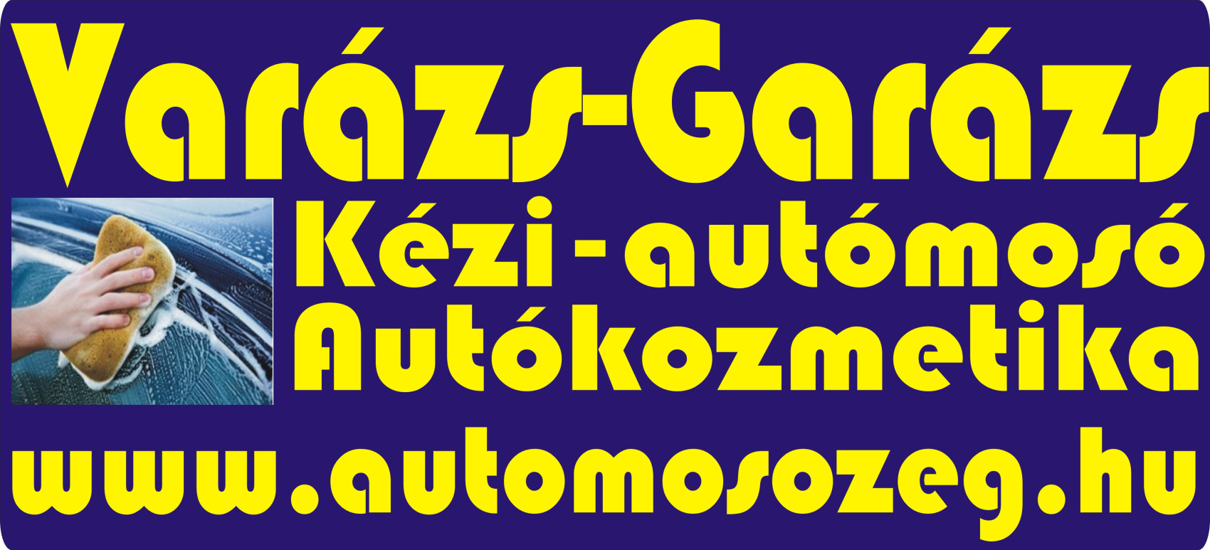 Varázs-Garázs kép