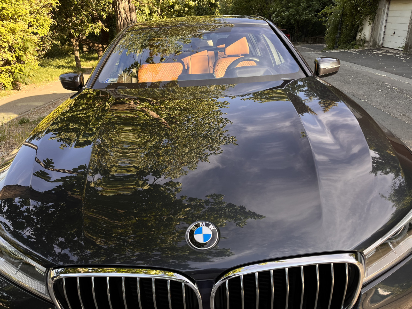 Naphegy Premium Car Care Autókozmetika kép