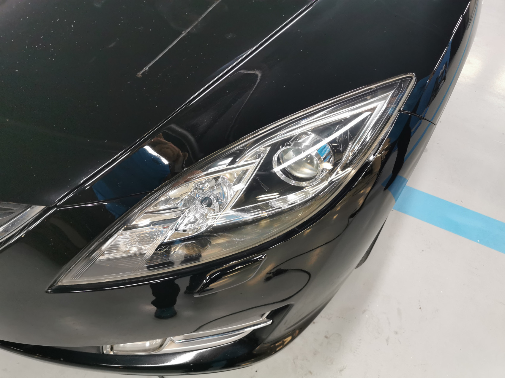 Wash Wax Car Spa & Cosmetics image