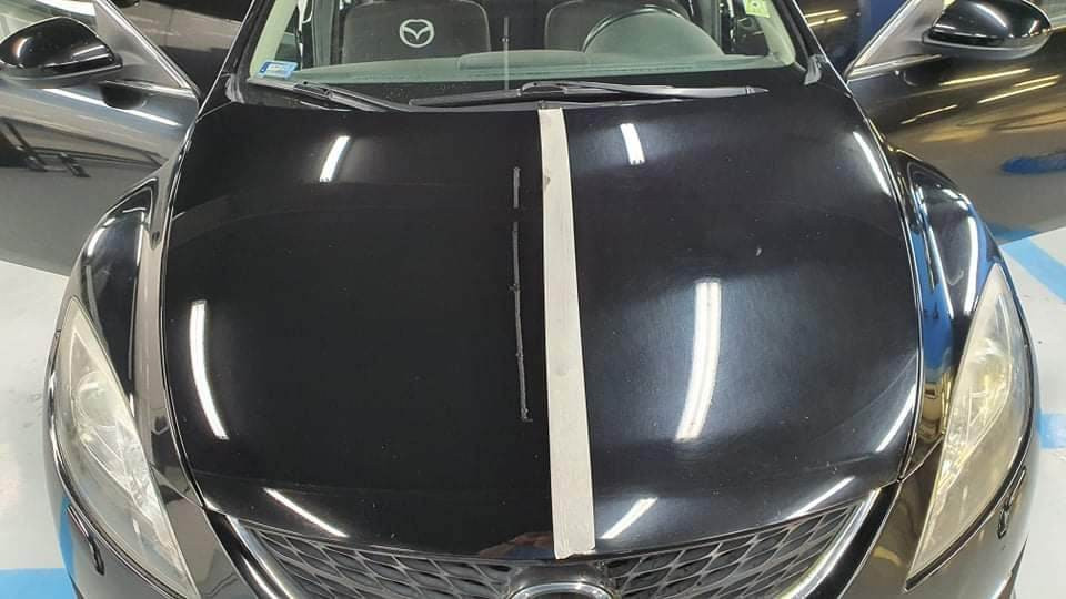 Wash Wax Car Spa & Cosmetics image