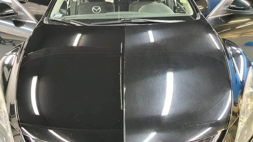 Wash Wax Car Spa & Cosmetics image