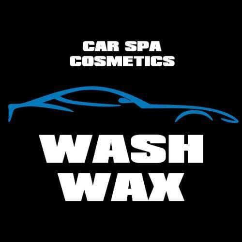 Wash Wax Car Spa & Cosmetics image