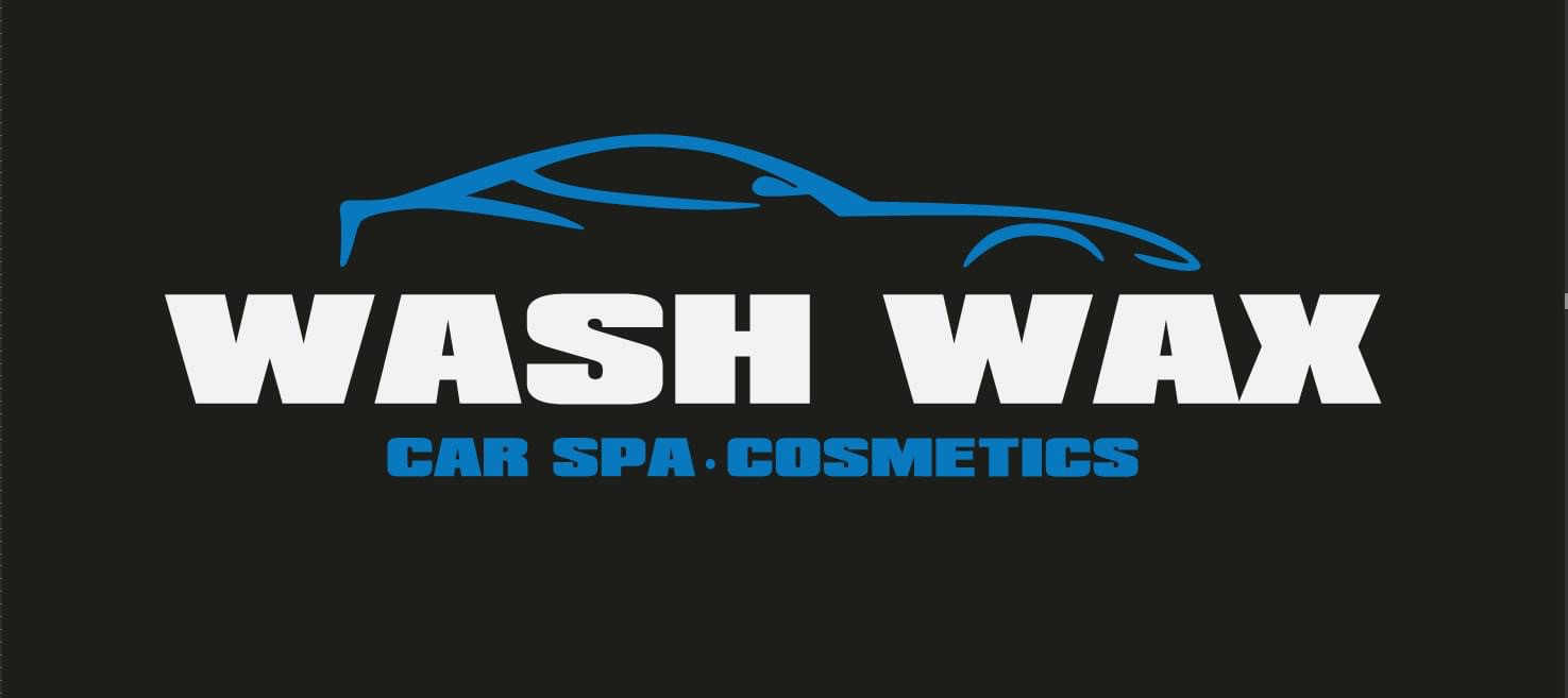 Wash Wax Car Spa & Cosmetics image