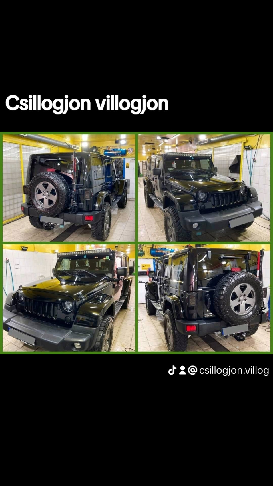 Csillogjon Villogjon image