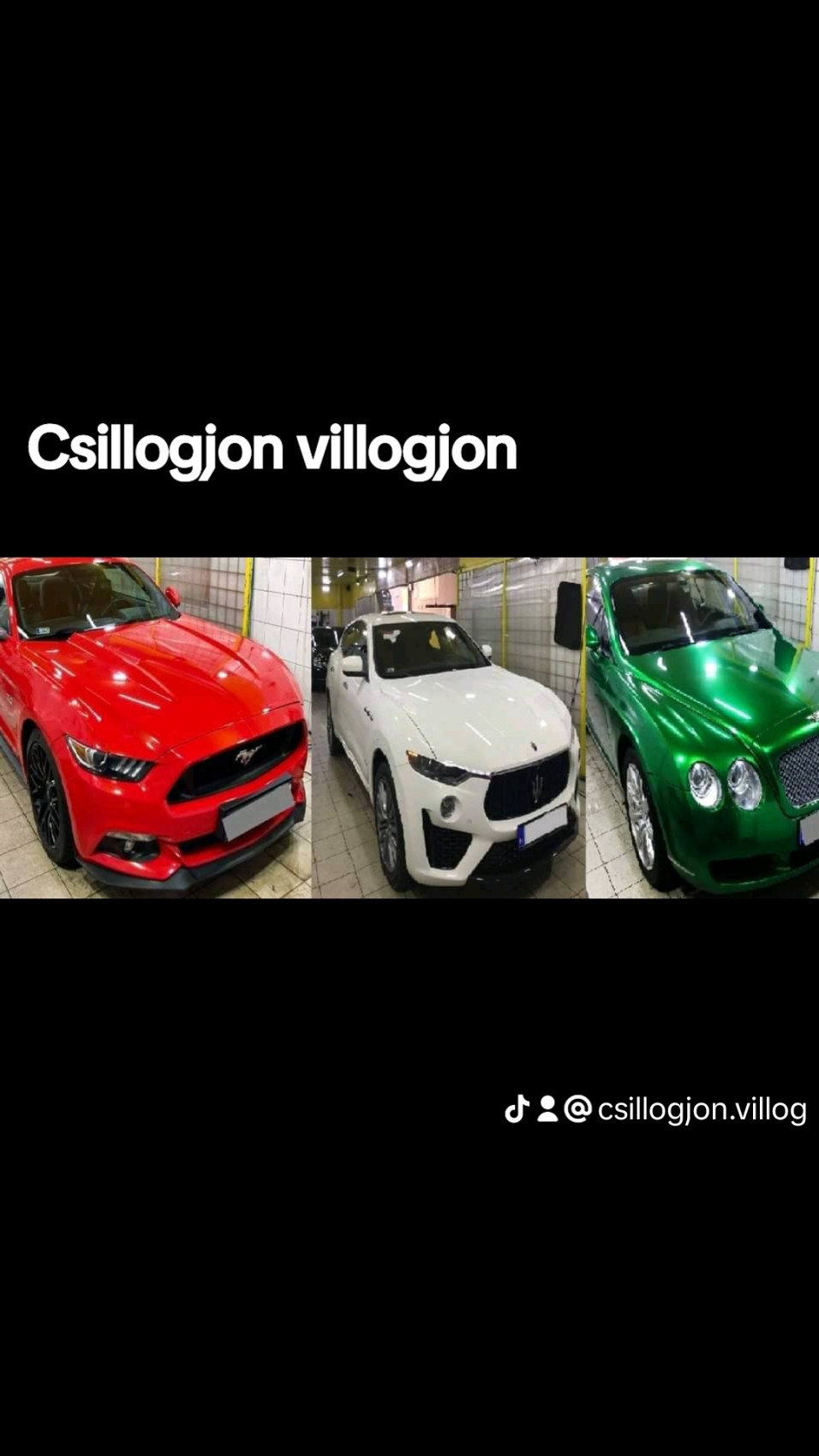 Csillogjon Villogjon image