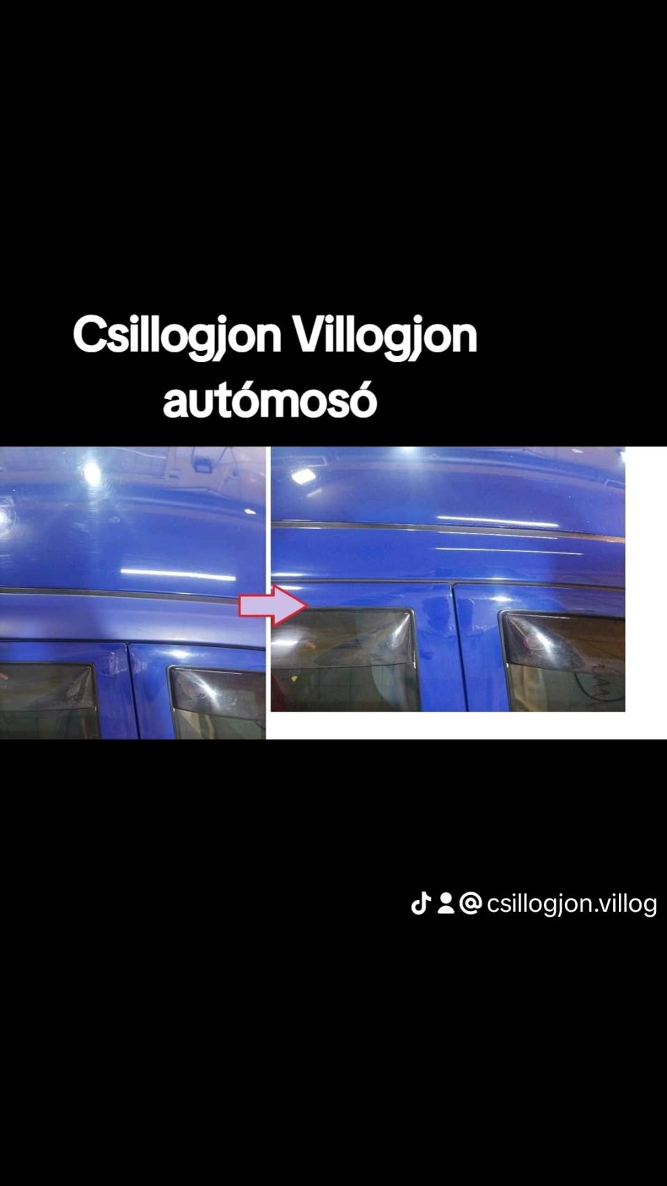 Csillogjon Villogjon image